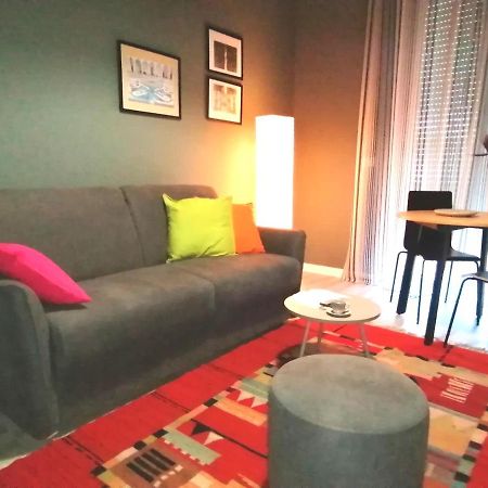 Inner City De Luxe Apartment Catania Luaran gambar