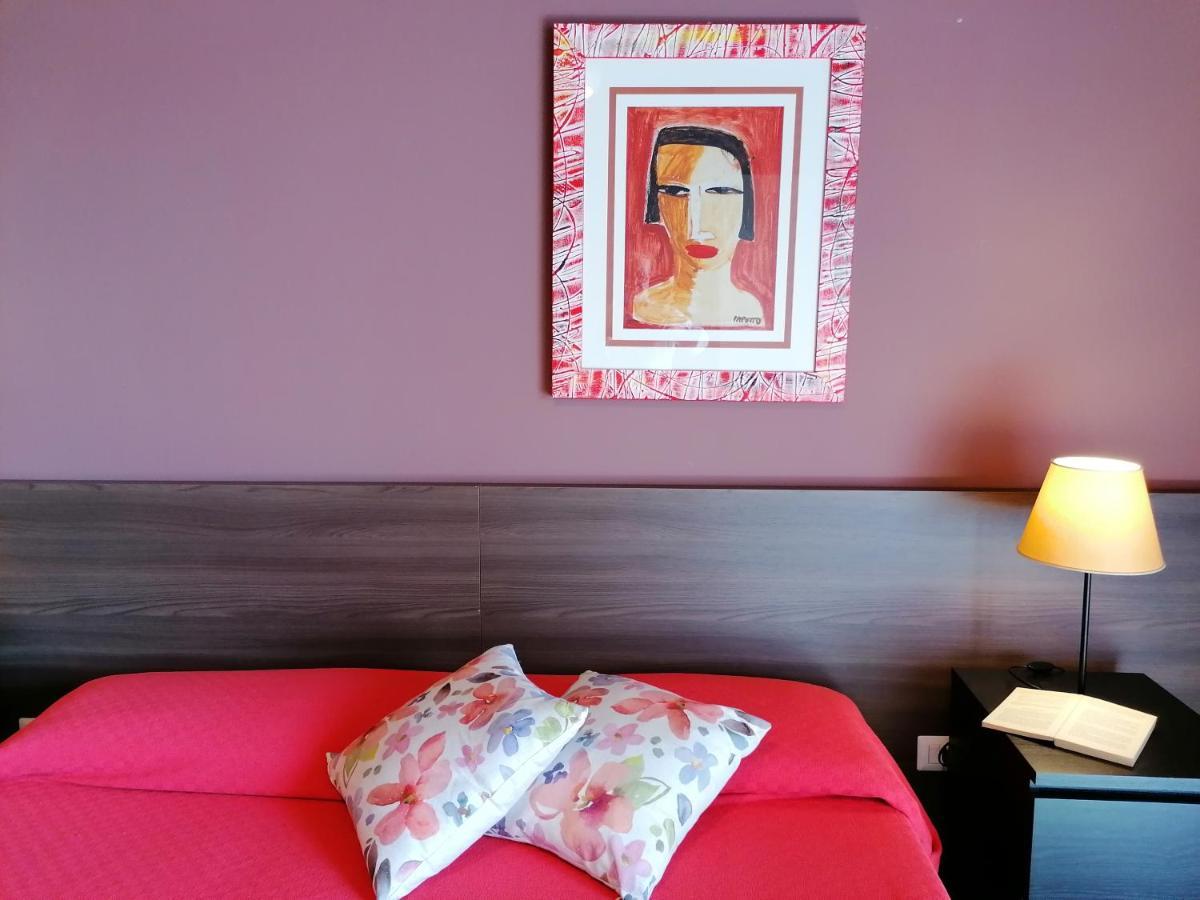 Inner City De Luxe Apartment Catania Luaran gambar