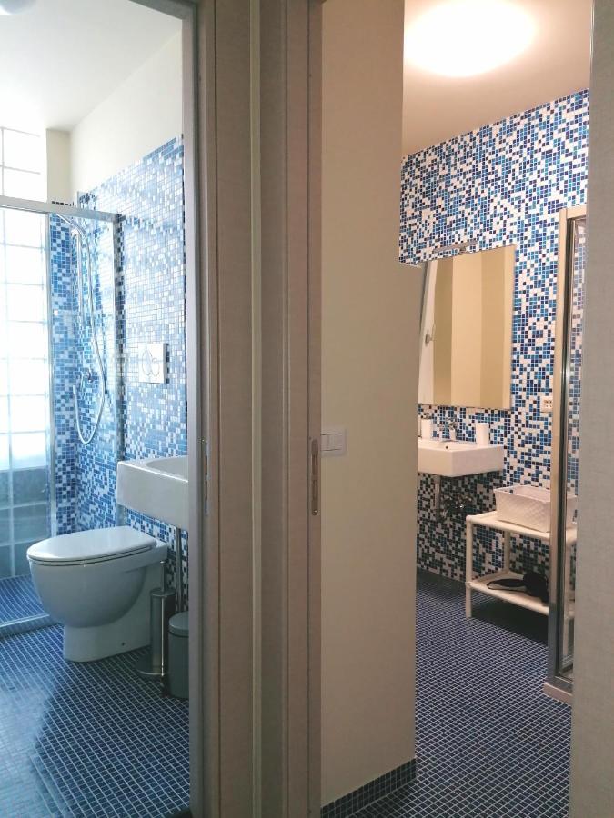Inner City De Luxe Apartment Catania Luaran gambar