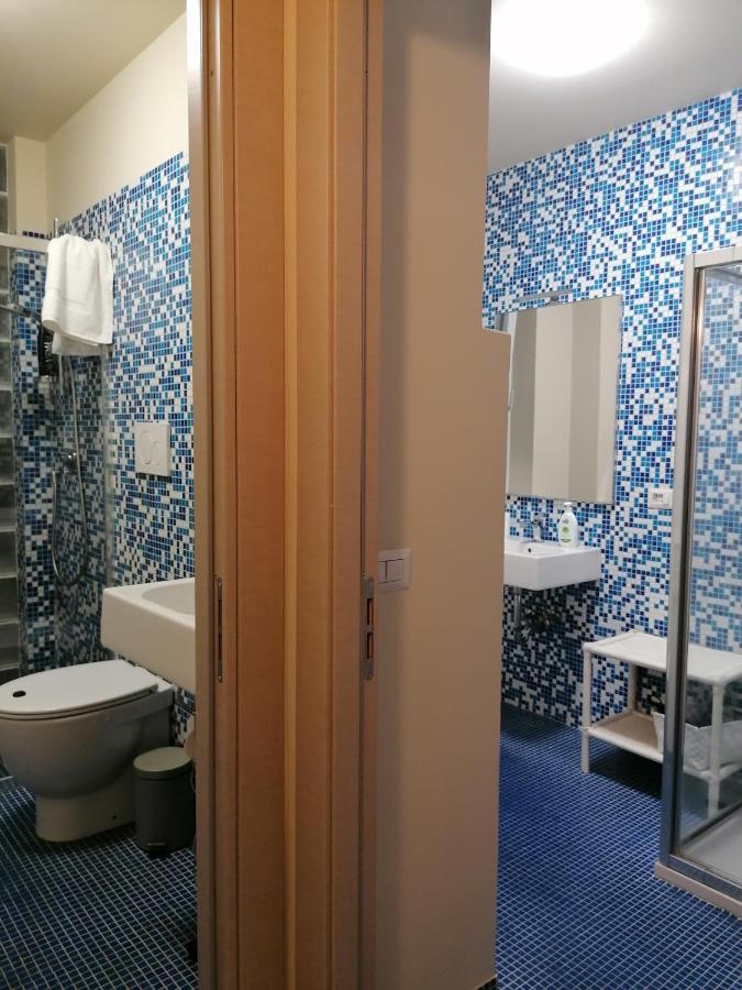 Inner City De Luxe Apartment Catania Luaran gambar